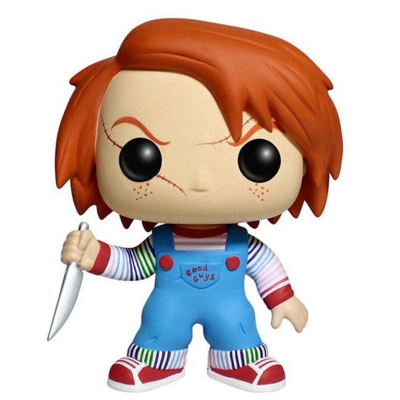 MOVIES 56 Funko Pop! - Chucky