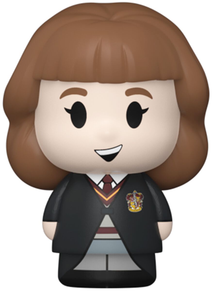 HARRY POTTER Funko Pop! - Hermine Granger - Potions Class (Chase Edition possible) (Funko Mini Moments)