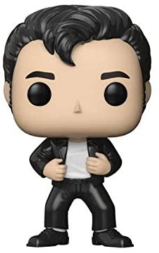 MOVIES 553 Funko Pop! - Grease - Danny Zuko