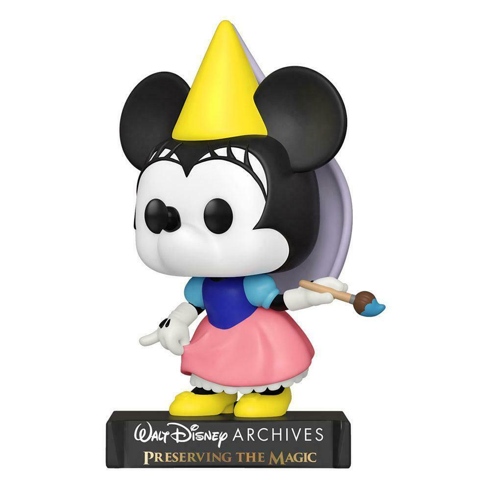 DISNEY 1110 Funko Pop! - Princess Minnie (1938)