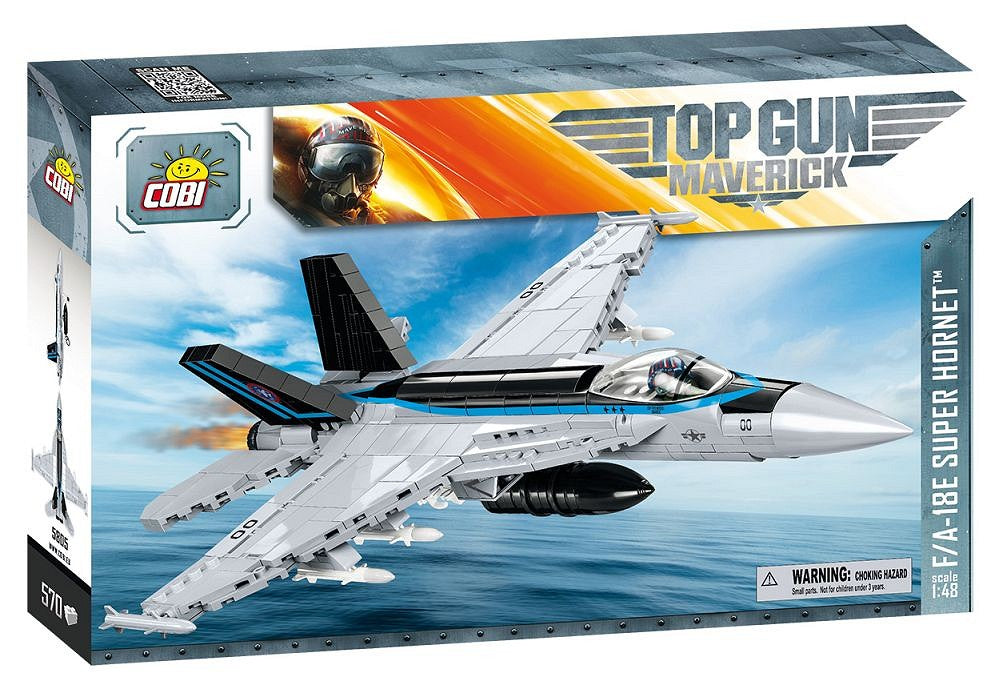 5805 COBI Licence - Top Gun - F/A-18E Super Hornet™