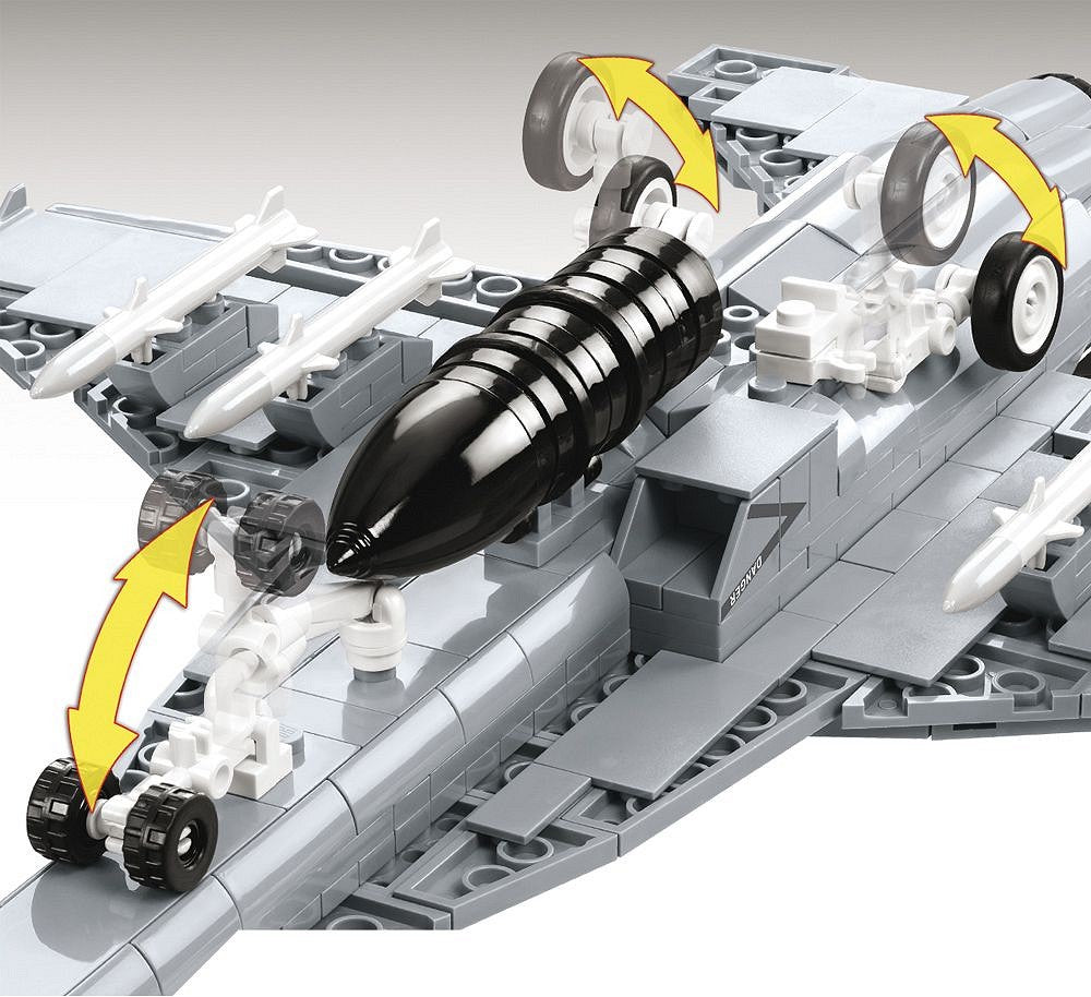 5805 COBI Licence - Top Gun - F/A-18E Super Hornet™