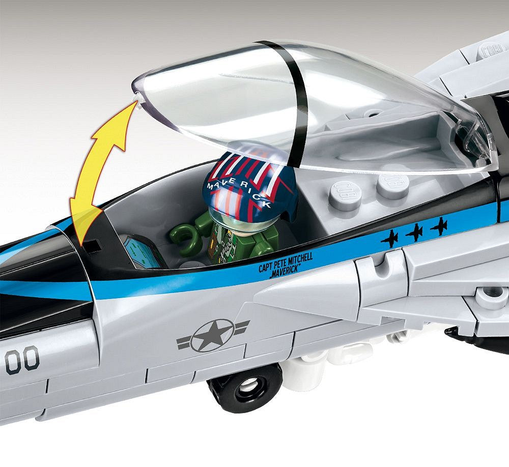 5805 COBI Licence - Top Gun - F/A-18E Super Hornet™