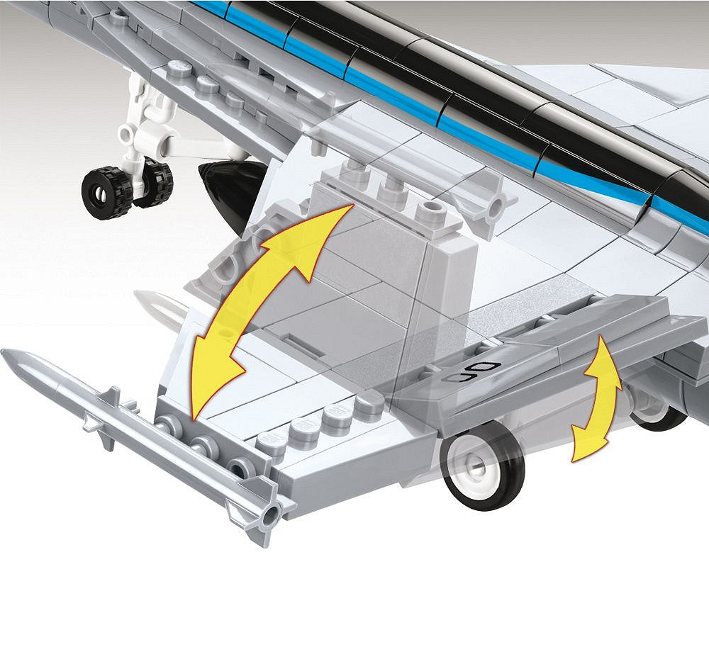 5805 COBI Licence - Top Gun - F/A-18E Super Hornet™