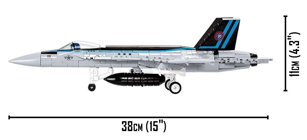 5805 COBI Licence - Top Gun - F/A-18E Super Hornet™