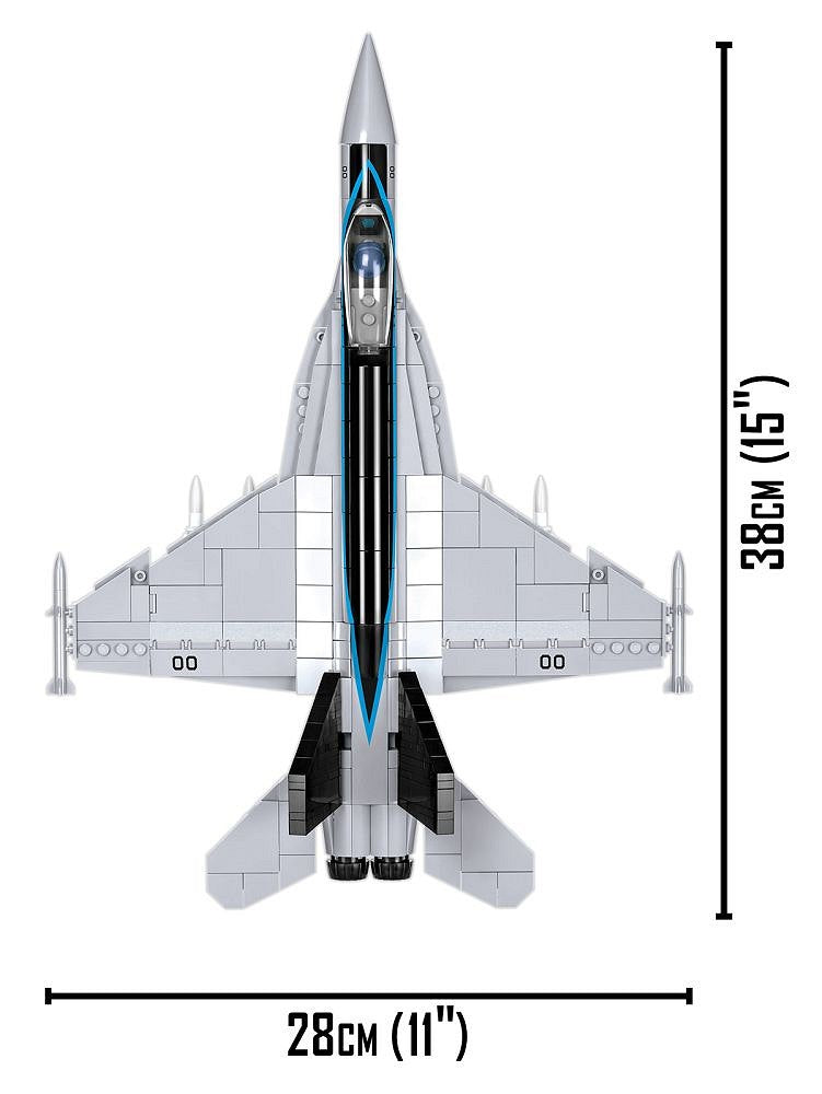 5805 COBI Licence - Top Gun - F/A-18E Super Hornet™