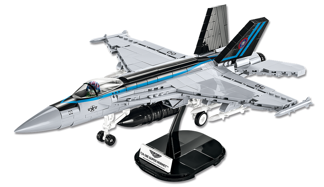 5805 COBI Licence - Top Gun - F/A-18E Super Hornet™