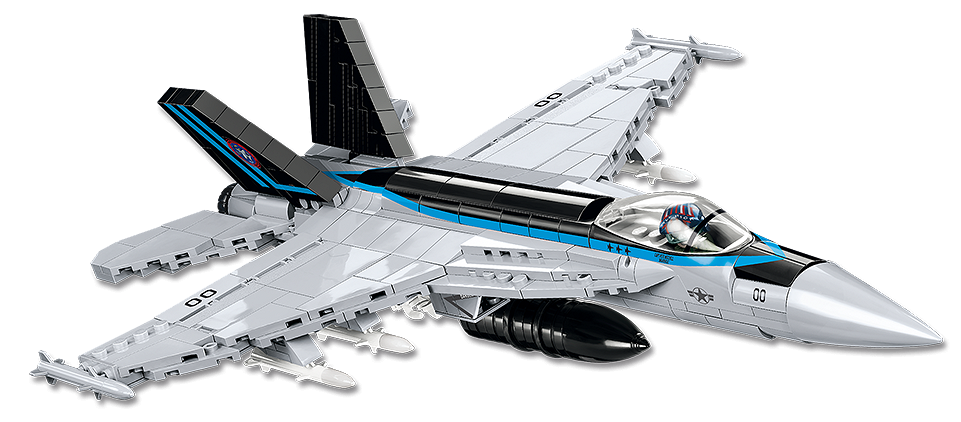 5805 COBI Licence - Top Gun - F/A-18E Super Hornet™