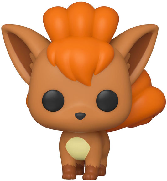 POKEMON 580 Funko Pop! - Vulpix