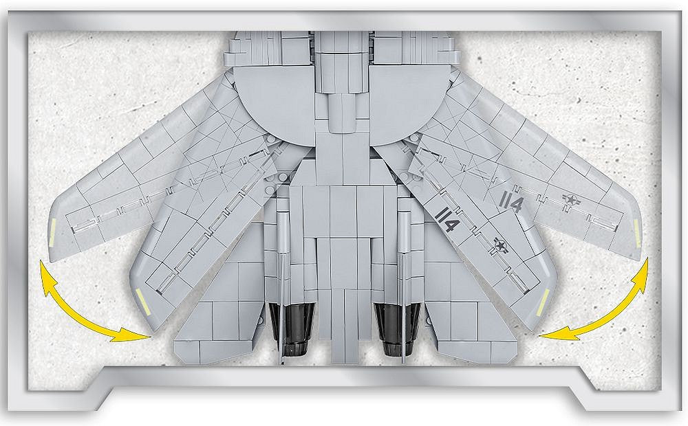 5811A COBI Licence - Top Gun - F-14A Tomcat™