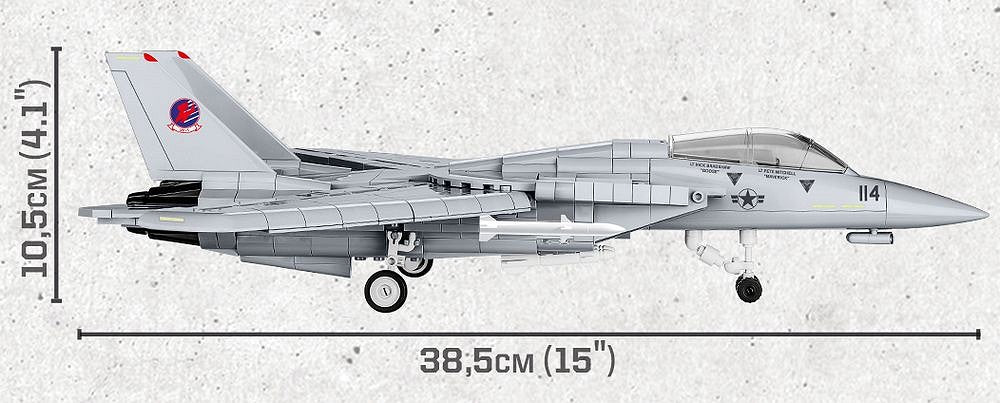 5811A COBI Licence - Top Gun - F-14A Tomcat™