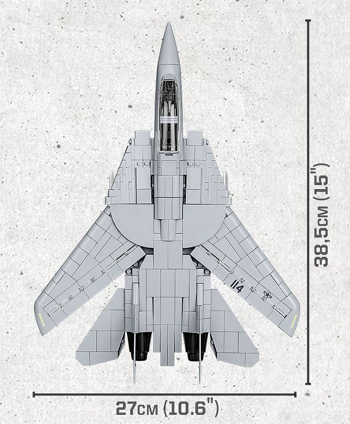 5811A COBI Licence - Top Gun - F-14A Tomcat™