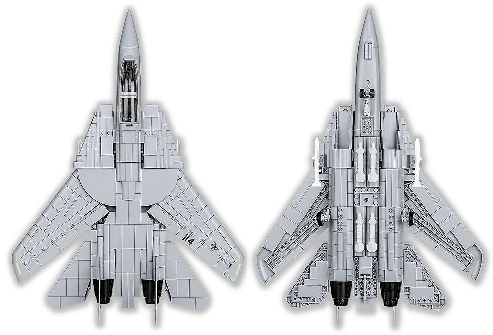 5811A COBI Licence - Top Gun - F-14A Tomcat™