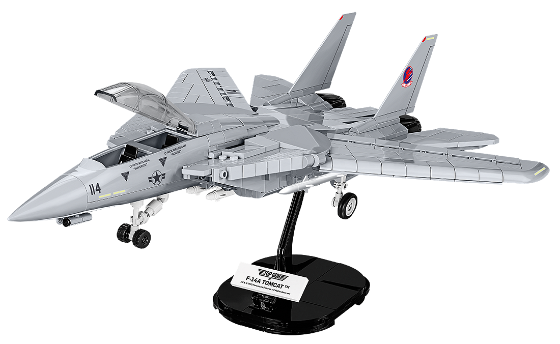 5811A COBI Licence - Top Gun - F-14A Tomcat™