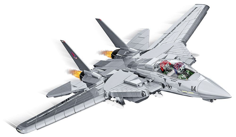 5811A COBI Licence - Top Gun - F-14A Tomcat™