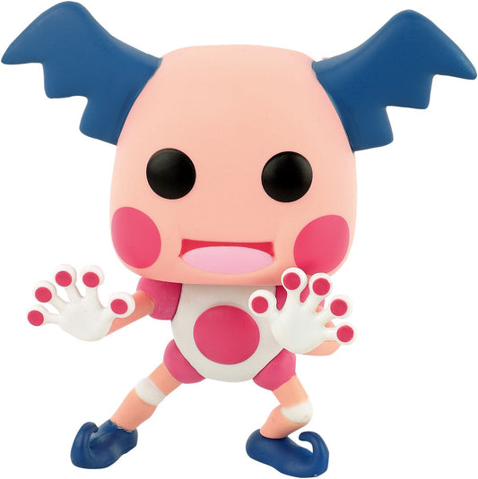 POKEMON 582 Funko Pop! - Pokemon Mr. Mime