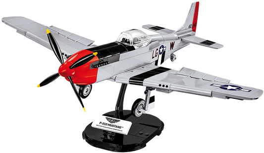 5846 COBI Licence - Top Gun - P-51D Mustang™