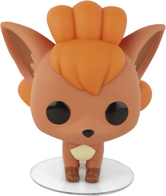 POKEMON 599 Funko Pop! - BIG Pokemon Vulpix