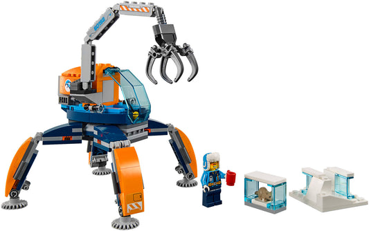 60192 LEGO City - Gru Artica