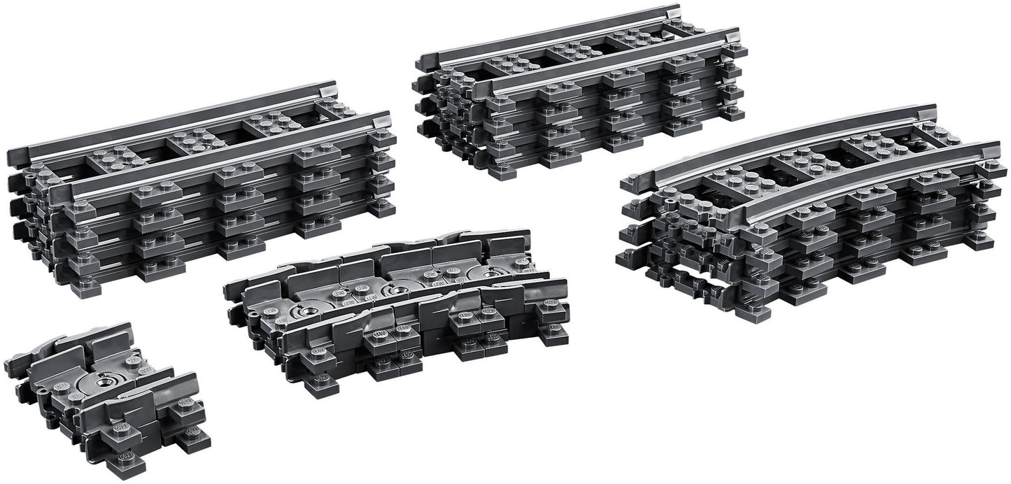 60205 LEGO City - Binari
