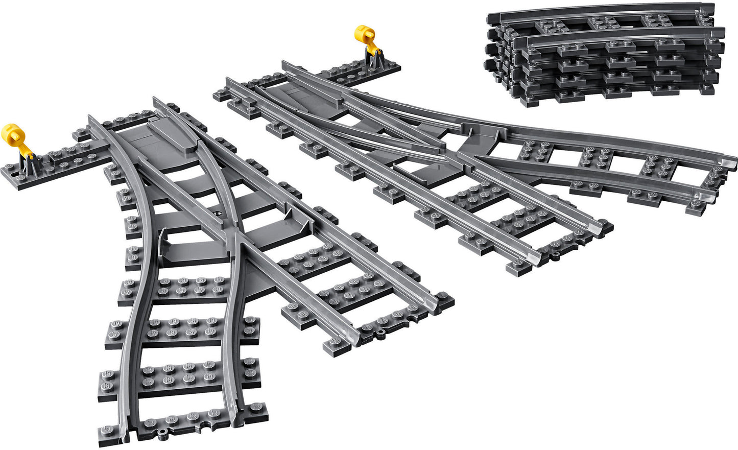 60238 LEGO City - Scambi