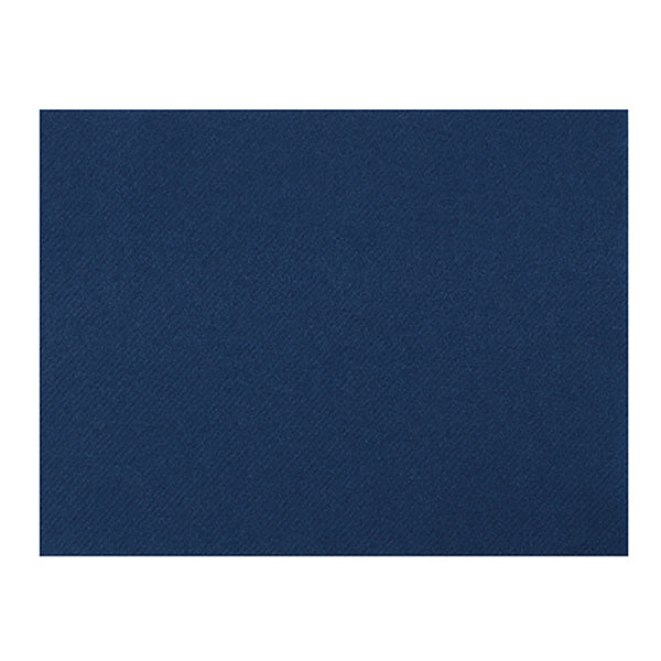 Tovaglia Airlaid Carta Secco BLU cm 140 x 240 - conf. 1 pz - cod. 61353