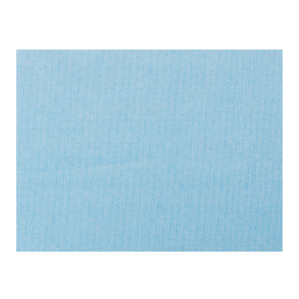 Tovaglia Effetto Tessuto AZZURRO cm 140 x 240 - conf. 1 pz - cod. 61368