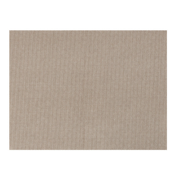 Tovaglia Effetto Tessuto CANNELLA cm 140 x 240 - conf. 1 pz - cod. 61373