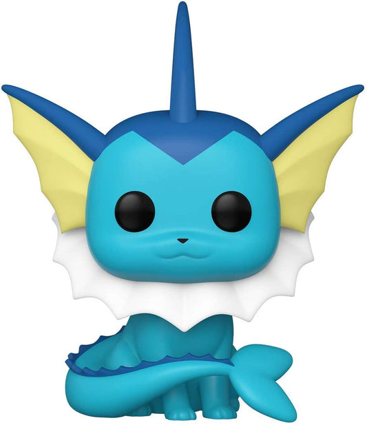 POKEMON 627 Funko Pop! - Pokemon Vaporeon