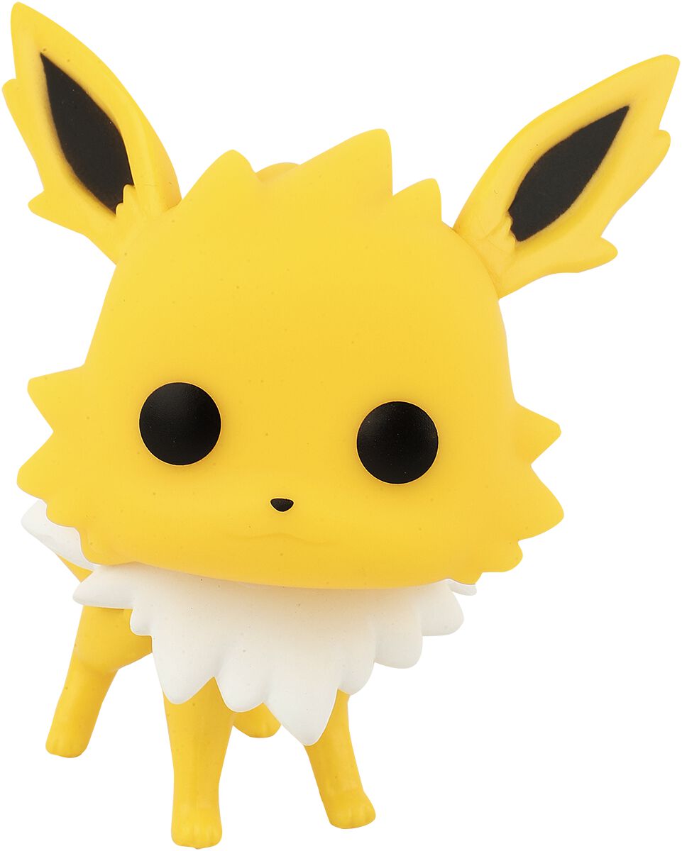 POKEMON 628 Funko Pop! - Pokemon Jolteon
