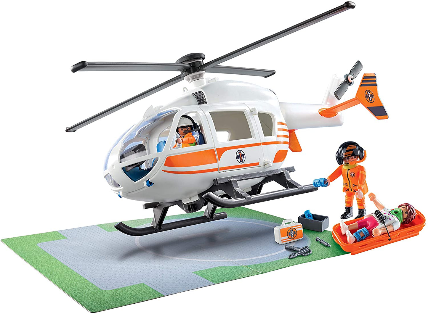 70048 PLAYMOBIL Elisoccorso