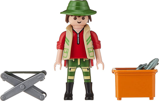 70063 PLAYMOBIL Pescatore