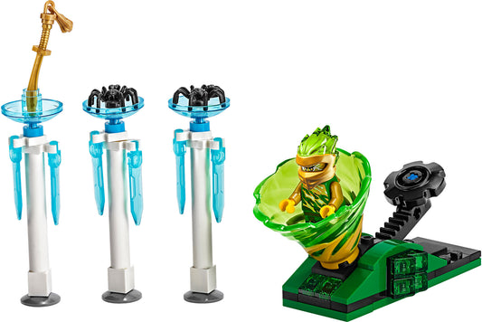 70681 LEGO Ninjago - Slam Spinjitzu: Lloyd