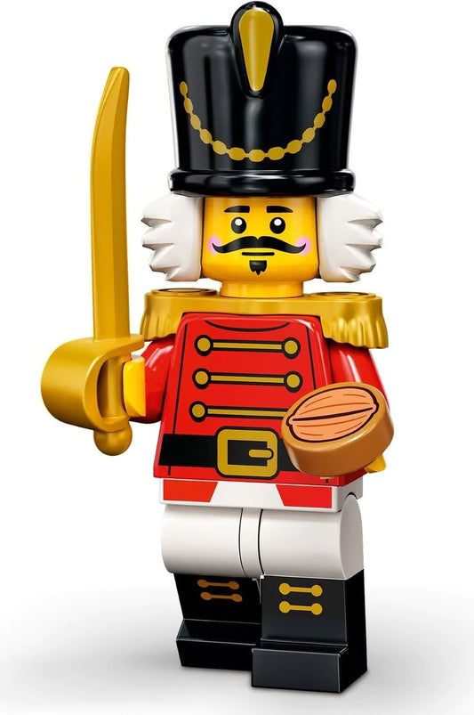 71034 LEGO Minifigures Serie 23 - Personaggi