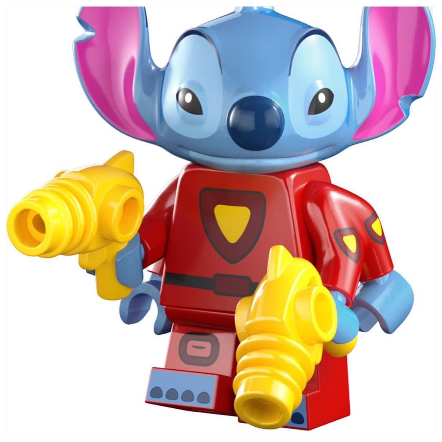 71038 LEGO Minifigures Serie Disney 100 Completa