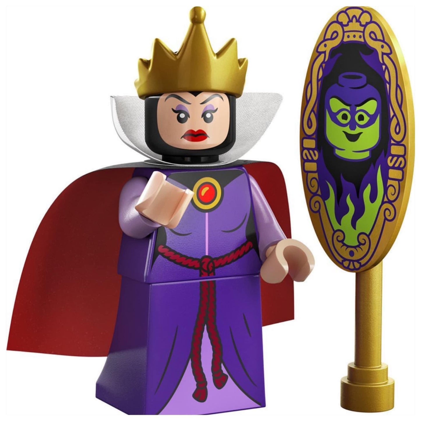 71038 LEGO Minifigures Serie Disney 100 Completa