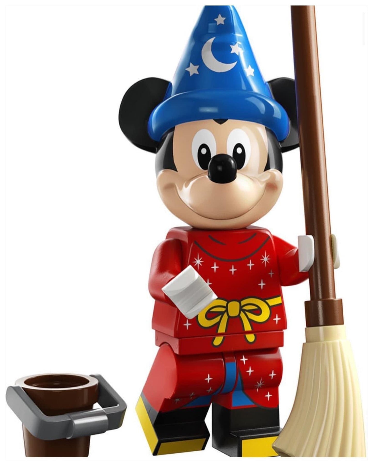 71038 LEGO Minifigures Serie Disney 100 Completa