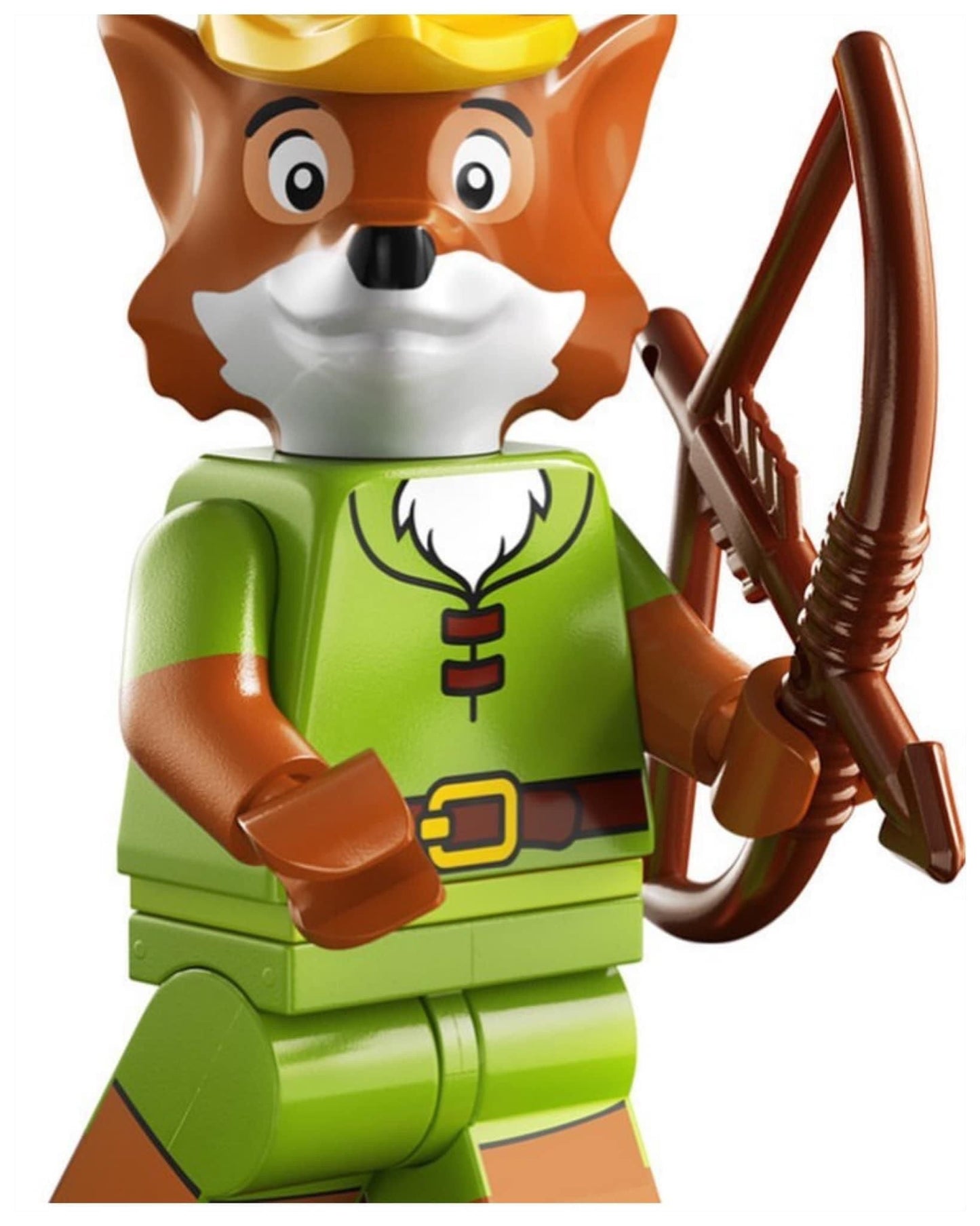 71038 LEGO Minifigures Serie Disney 100 Completa