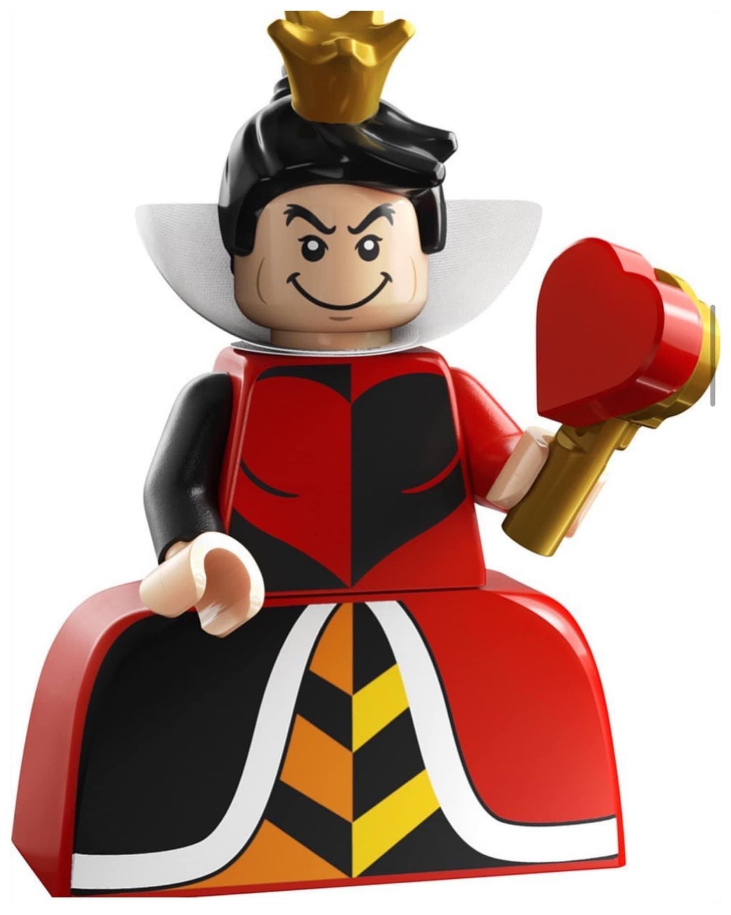 71038 LEGO Minifigures Serie Disney 100 Completa