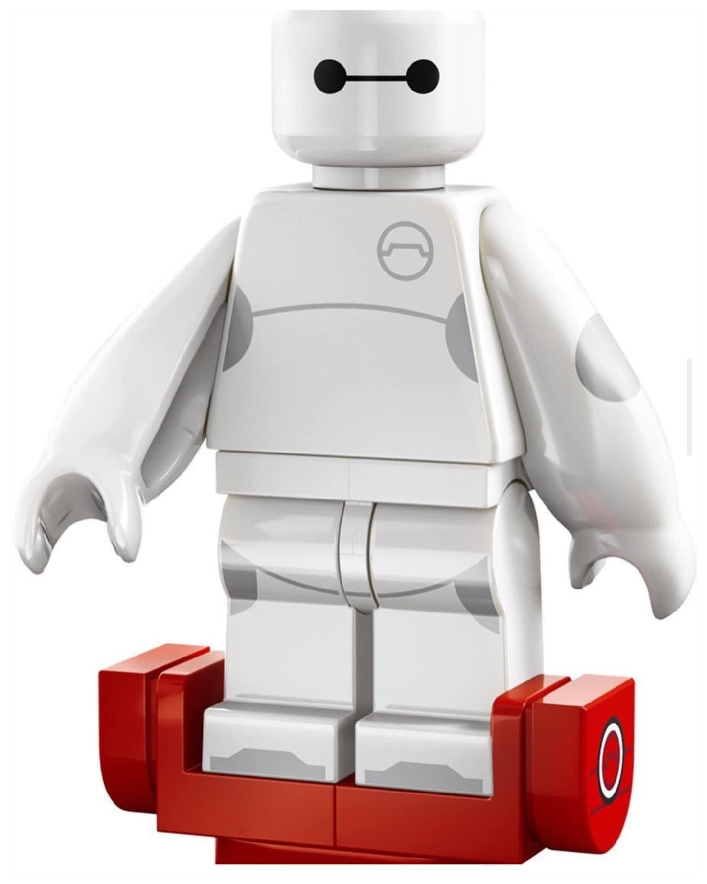 71038 LEGO Minifigures Serie Disney 100 Completa