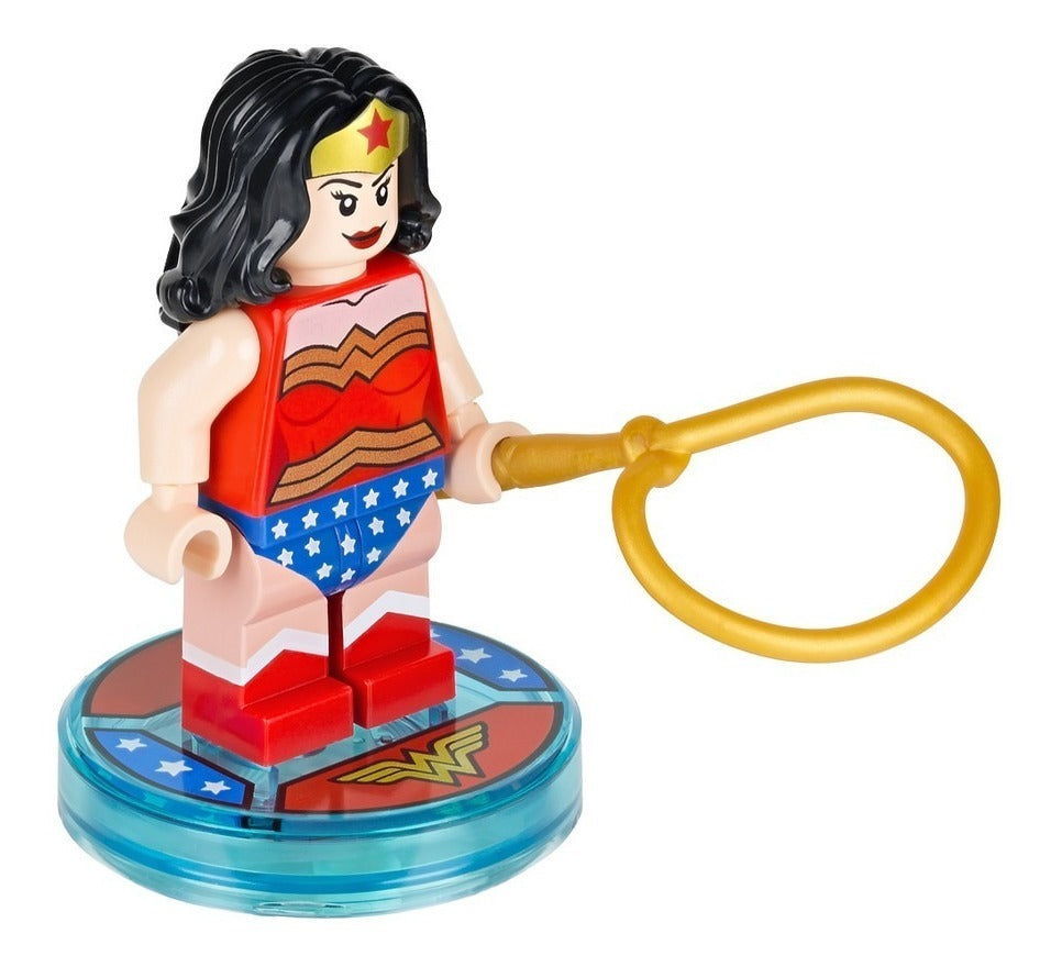 71209 LEGO Dimension - DC - Fun Pack: Wonder Woman