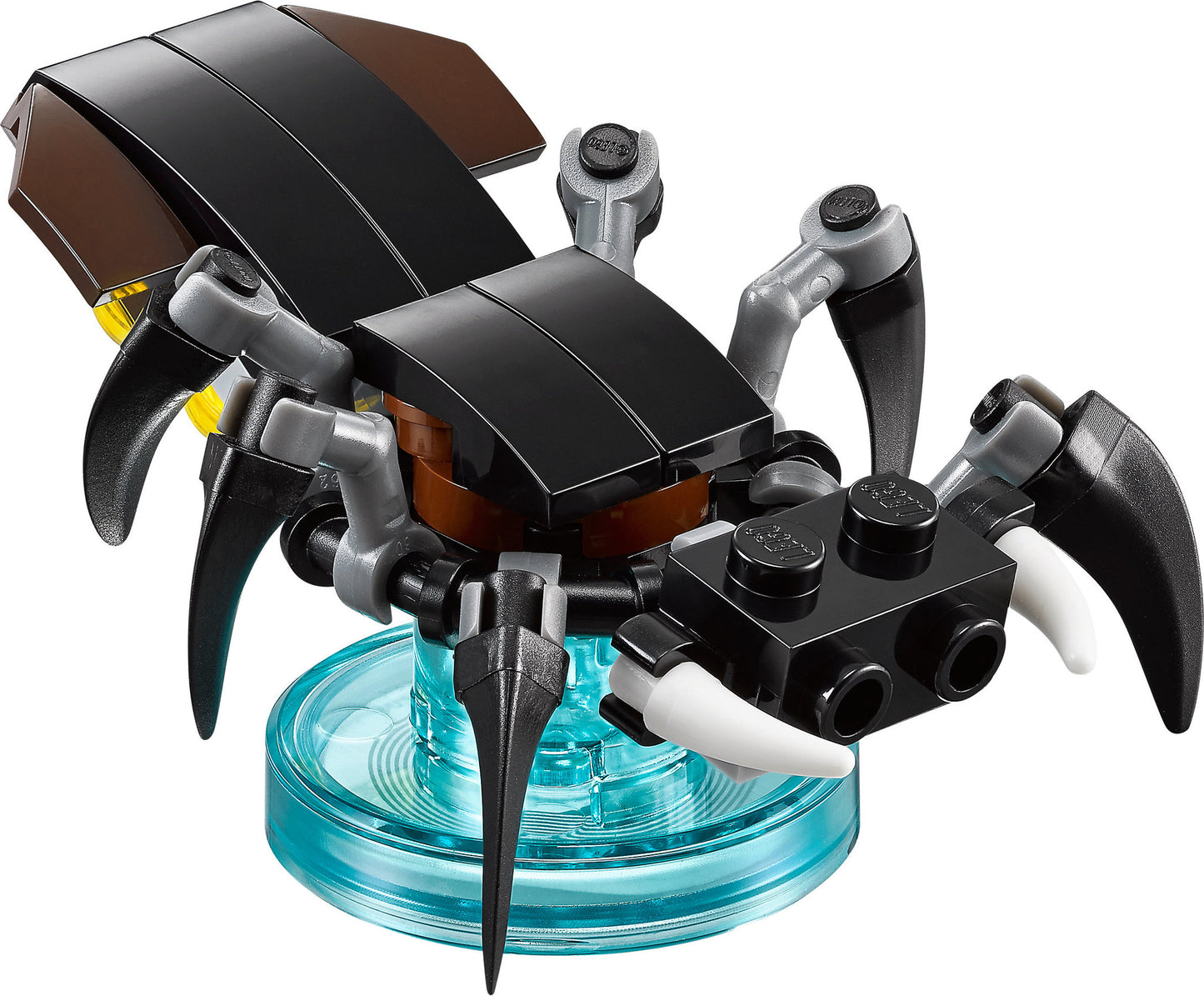 71218 LEGO Dimension - The Lord of the Ring - Fun Pack: Gollum