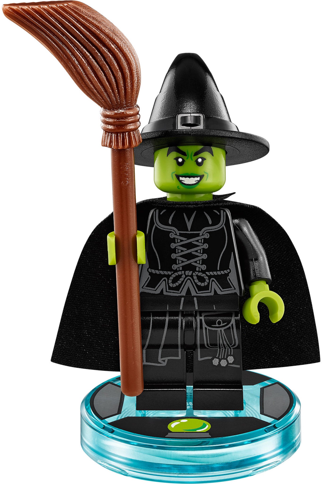 71221 LEGO Dimension - The Wizard of Oz - Fun Pack: Wicked Witch