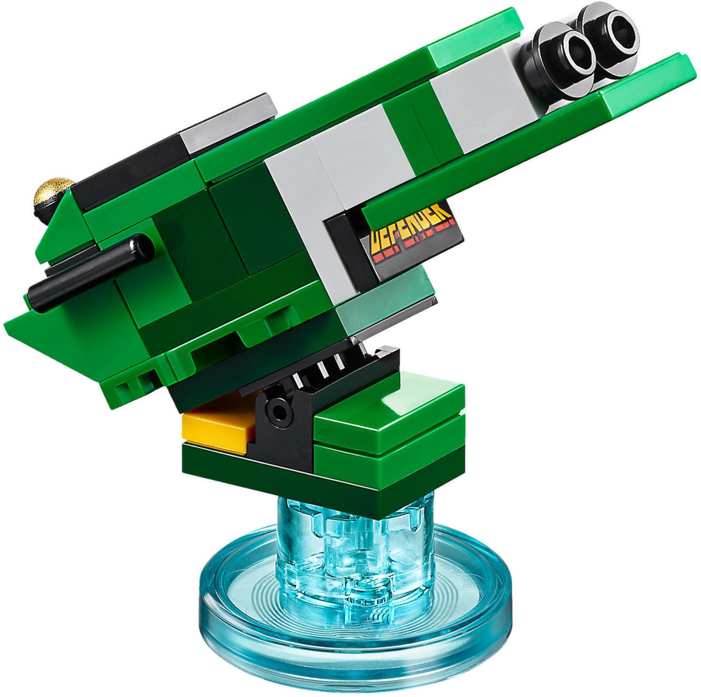 71235 LEGO Dimension -Midway Arcade - Level Pack: Gamer Kid