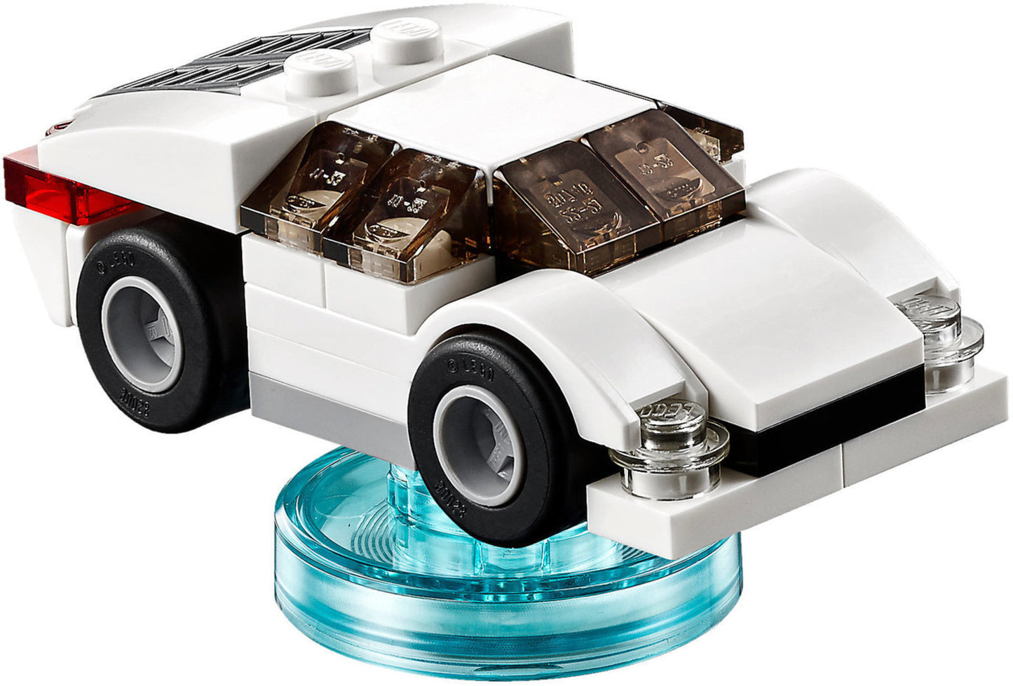 71235 LEGO Dimension -Midway Arcade - Level Pack: Gamer Kid