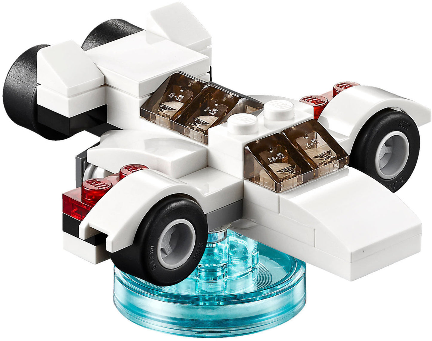 71235 LEGO Dimension -Midway Arcade - Level Pack: Gamer Kid