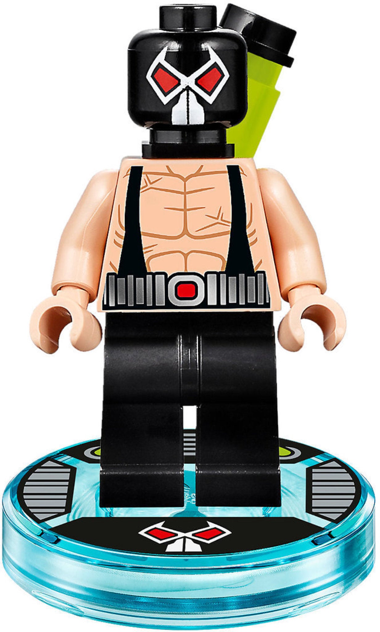 71240 LEGO Dimension - DC - Fun Pack: Bane