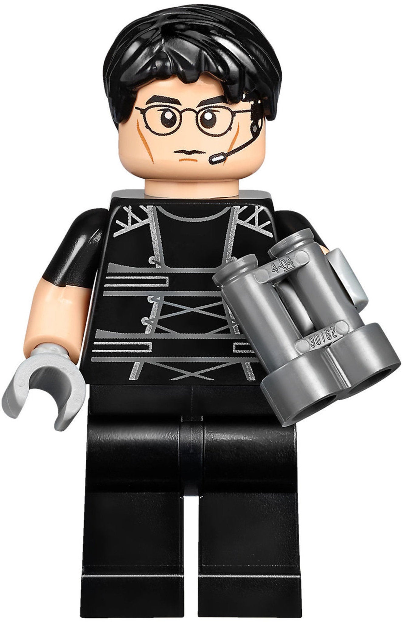 71248 LEGO Dimension - Mission Impossible - Level Pack: Ethan Hunt