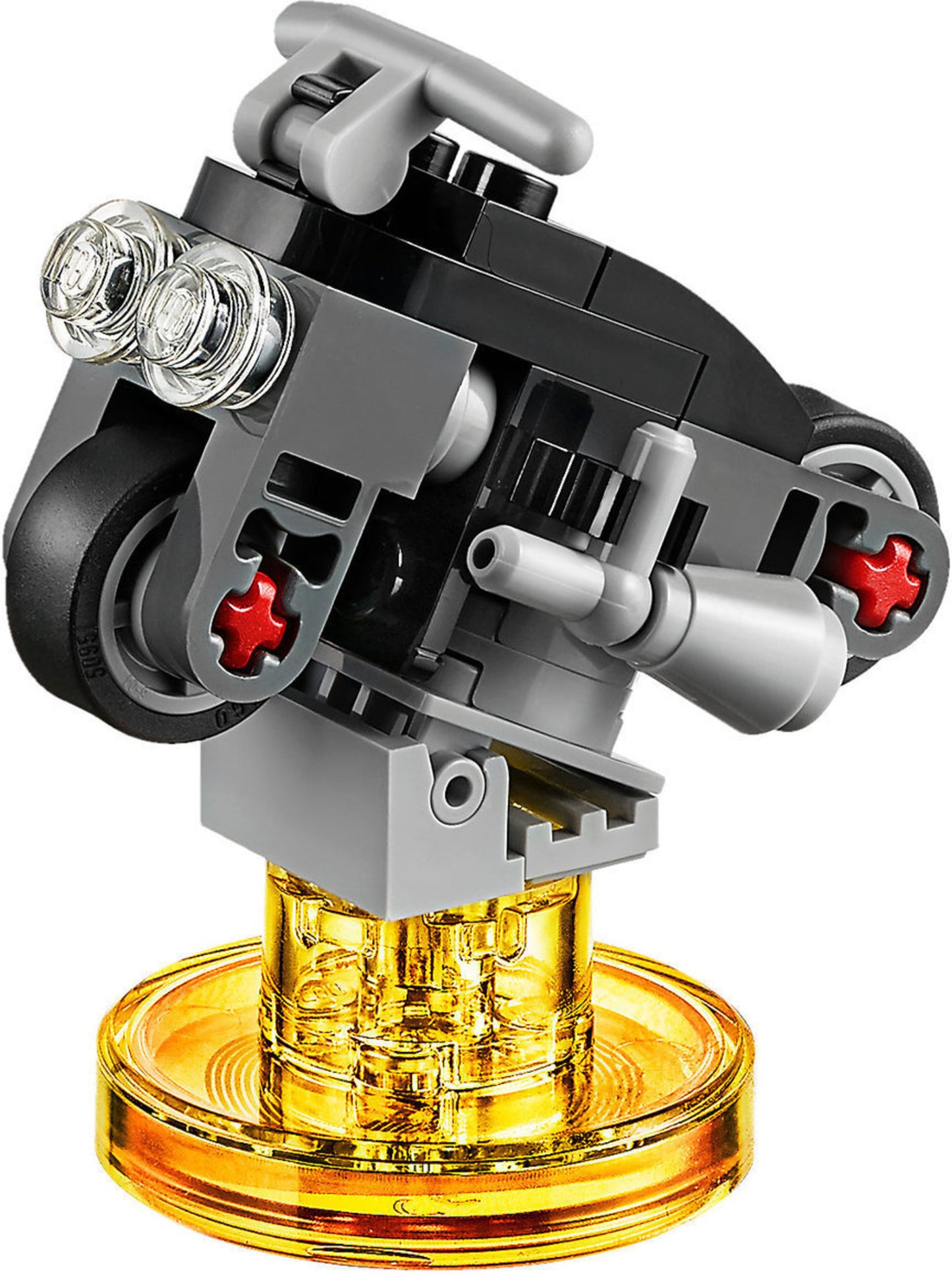 71248 LEGO Dimension - Mission Impossible - Level Pack: Ethan Hunt