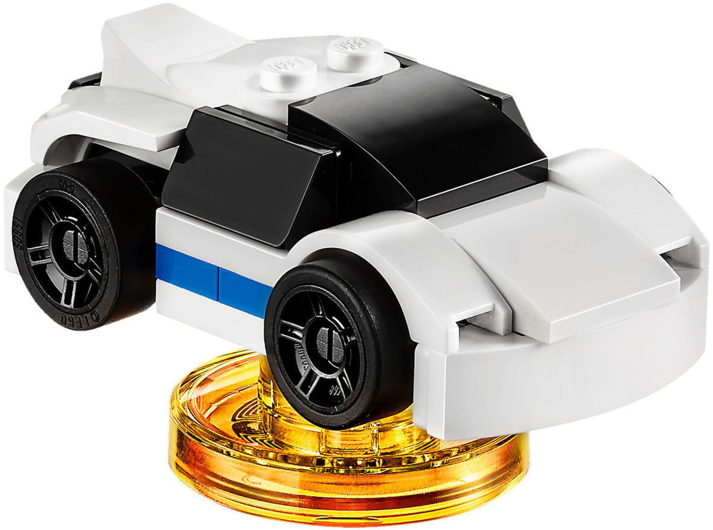 71248 LEGO Dimension - Mission Impossible - Level Pack: Ethan Hunt